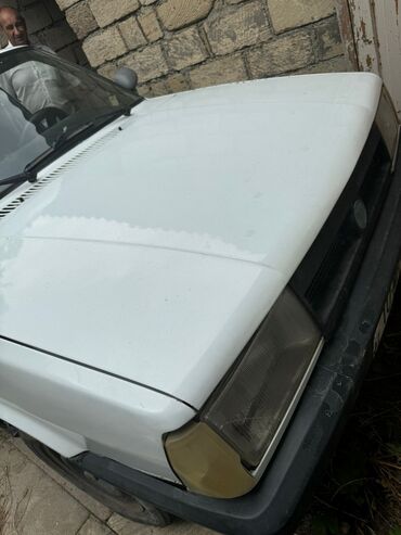 Tofas: Tofas : 1.6 l | 1996 il 300000 km Ofrouder/SUV — 28