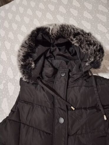 easycomfort jakna suskavac za ljubitelje sportske elegancije: L (EU 40), bоја - Crna