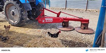 traktor diski: Alt qazan uzun val pacevnikler teze dəyişib eka vəziyyətdedi real — 4