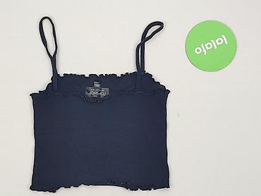 bluzki bing: Topshop, Top damski, rozmiar 2XS — 3