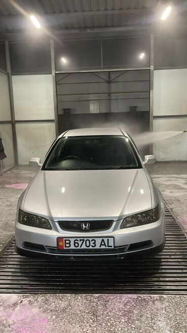 авторазбор хонда аккорд бишкек: Honda accord 
г 2001
состояние жакшы
только Тех поспорт