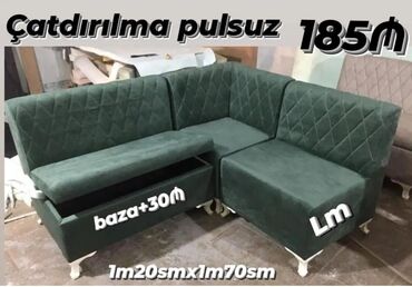 embawood mətbəx mebelləri: Divan, Yeni, Açılmayan, Bazasız, Parça, Şəhərdaxili pulsuz çatdırılma