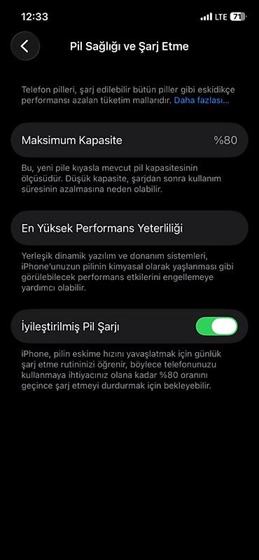 iphone 5s batarya: Apple iPhone 12 orijinal Li-ion batareya usden cixma - Model: A2479 - — 2