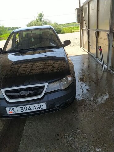 расширительный бачок нексия: Daewoo Nexia: 2011 г., 1.5 л, Механика, Бензин, Седан