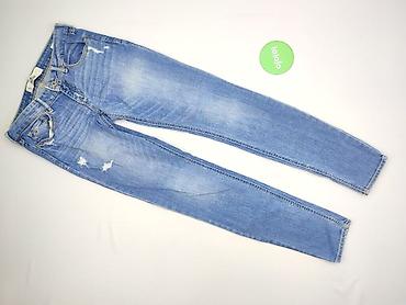 jeansy mango: Hollister, Jeansy damskie, rozmiar S — 4