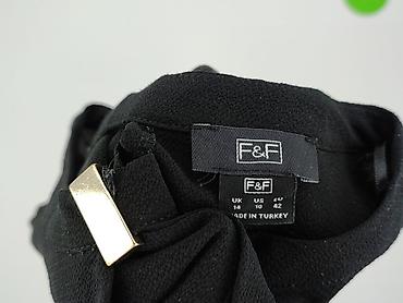 janina stretch: F&F, Sukienka damska, rozmiar XL — 4