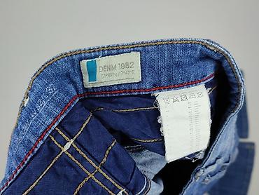 c denim: Denim 1982, Jeansy dla mężczyzn, rozmiar M — 5