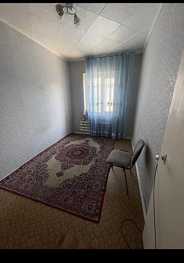 куплю квартиру 3 комнат: 3 комнаты, 70 м², 105 серия, 2 этаж, Старый ремонт — 6
