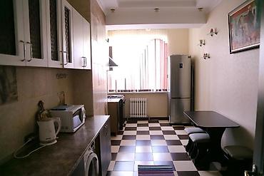 Посуточная аренда квартир: 1 комната, Душевая кабина, Кондиционер, Круглосуточное заселение — 16