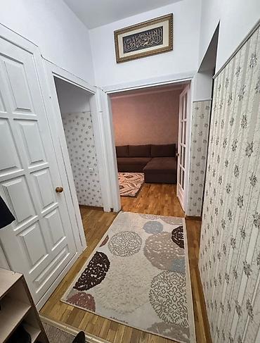 Долгосрочная аренда квартир: 3 комнаты, Агентство недвижимости, Без подселения, С мебелью полностью — 21