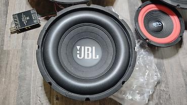 behringer um2: Продам новый сабвуфер JBL 200W (4 Ом) — Бишкек 🔥 Продаю абсолютно — 1