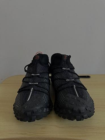 phantom gx: Мужские кроссовки, 44, Nike, Новый, цвет - Черный, Самовывоз — 2