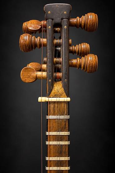 Музыкальные инструменты: Azərbaycan Tarı – Ağ Tut Ağacı, Futlyarlı Azərbaycan tarı satılır — 5