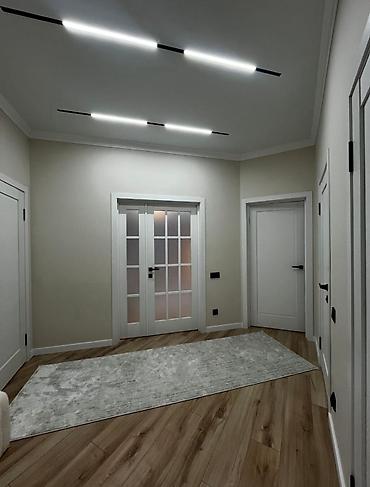 Продажа квартир: 2 комнаты, 60 м², Элитка, 12 этаж, Дизайнерский ремонт — 8