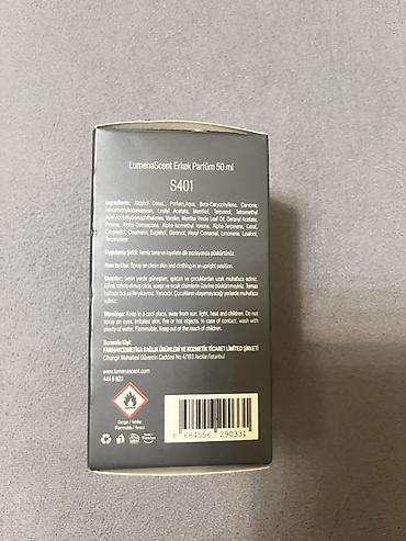 double epimex 48: LumenaScent Eau de Parfum – 50 ml (1.7 fl oz) - Növ: Eau de Parfum - — 4