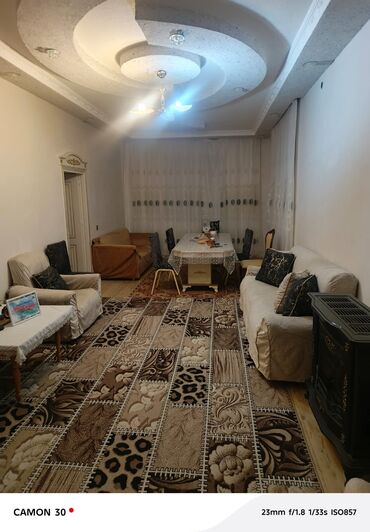 Həyət evləri və villaların satışı: 3 otaqlı, 80 kv. m, Yeni təmirli — 4