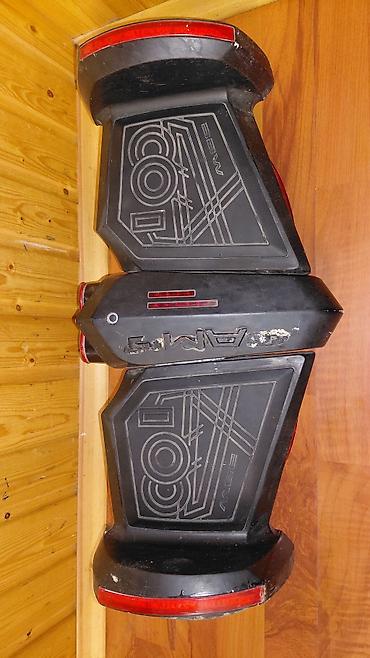Özünü tarazlayan elektrikli hoverboard (iki təkərli skuter) Batareyasi