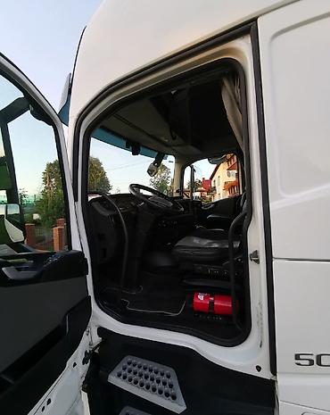 вольво фара: Тягач, Volvo, 2018 г., Шторный — 9