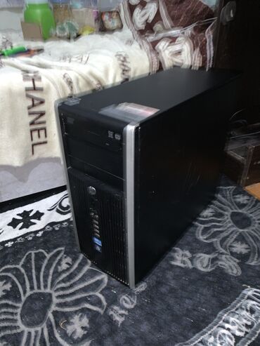1gb ddr3: Компьютер, ОЗУ 8 ГБ, Для работы, учебы, Б/у, Intel Core i5, HDD