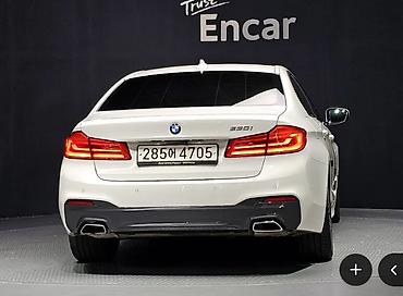 m3 gtr: BMW 5 series: 2020 г. — 4