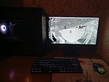 acer spin: Компьютер, ядер - 8, ОЗУ 32 ГБ, Для работы, учебы, Б/у, Intel Core i7, AMD Radeon RX 580, NVMe — 7