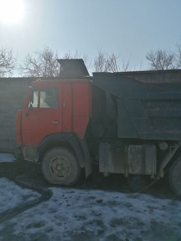 грузовой техники: Грузовик, Б/у