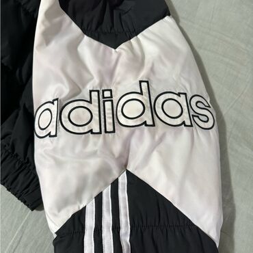 Zimske jakne: Adidas, S (EU 36), Jednobojni, Sa postavom — 3