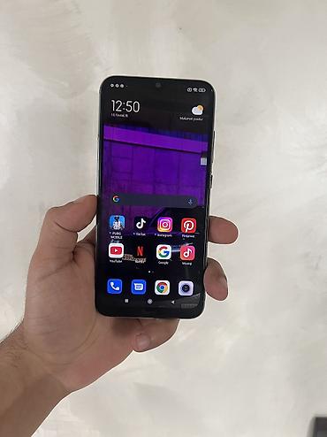 Redmi: Redmi Note 8, 64 GB — 1