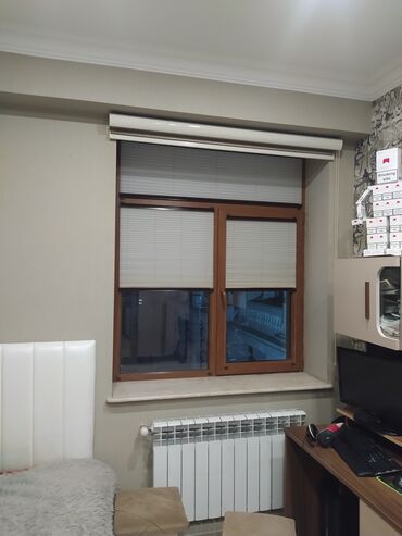 Pərdə və tüllər: Topdan pərakəndə satış Münasib qiymətlərlə bizdə Türkiyə istehsalı — 12