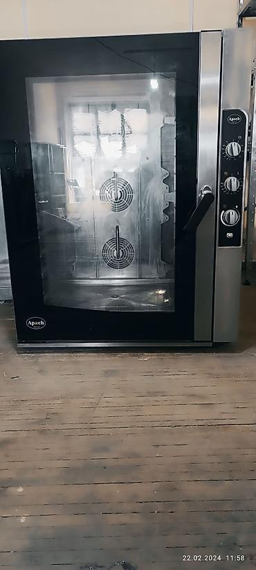 Другое хлебопекарное оборудование: Аппарат для пекарни: тестоделитель-округлитель Dutchess JN + — 3