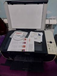 islenmis wifi modem: Rengli printer elave tel.ve kompdan svetnoy şekilde cixarir Qiymet 140