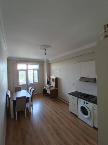 Yeni tikili: 2 otaqlı, Yeni tikili, m. Qara Qarayev, 66 kv. m — 10