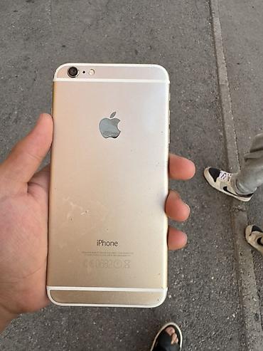 обмен iphone 6s: IPhone 6, Б/у, 64 ГБ, Золотой — 4