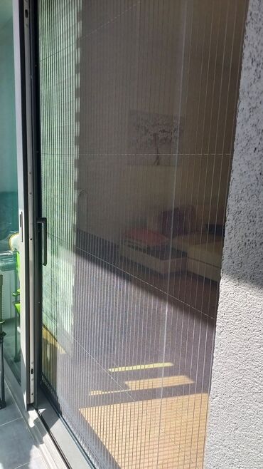 Qapıların təmiri: Salam Aleykum. Plastik, Aliminium Cam Balkon, İzosistem, HBŞB və — 8