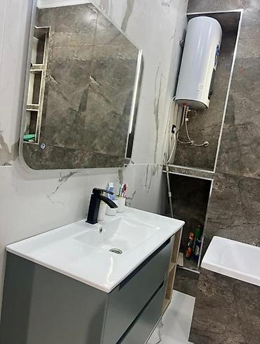 Продажа квартир: 2 комнаты, 55 м², Элитка, 10 этаж, Евроремонт — 12