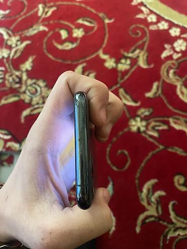 Apple iPhone: IPhone 11 Pro, 64 GB, Matte Midnight Green, Face ID — 6