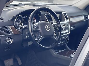 bmw 230: Mercedes-Benz GL-Class: 2013 г., 4.7 л, Автомат, Бензин, Внедорожник — 3