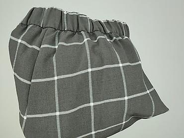 culoty: H&M Divided, Spodnie materiałowe damskie, rozmiar XL — 5