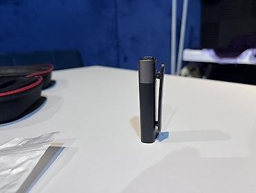 mikro qulaq: İşlənmiş Simsiz (Bluetooth) Mikrofon — 6