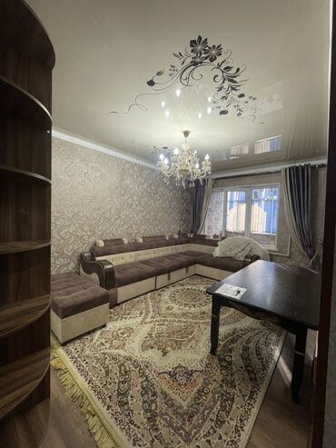 Продажа квартир: 3 комнаты, 54 м², 1 этаж, Дизайнерский ремонт — 1