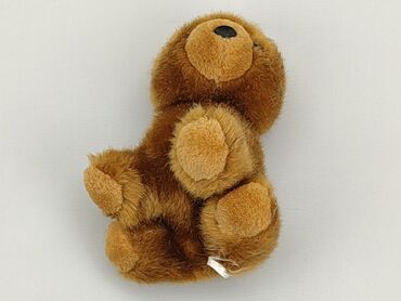 niebieskie legginsy dla dzieci: Mascot Teddy bear, condition - Perfect