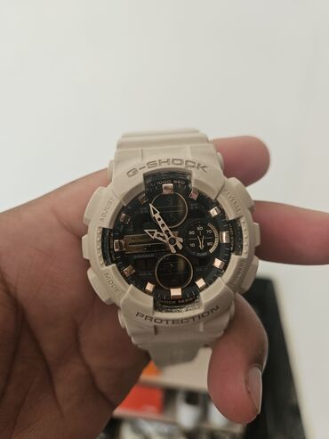 часы casio бишкек: Спортивные часы часы, Casio (G-Shock), Пульсометр, Водонепроницаемые, Женские, Б/у