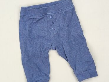 Sweatpants, Marks & Spencer, 3-6 months, condition - Perfect