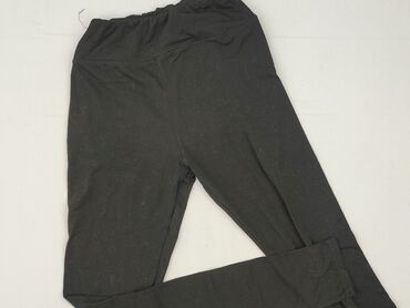 legginsy push up wysoki stan: Legginsy Sportowe damskie, rozmiar M