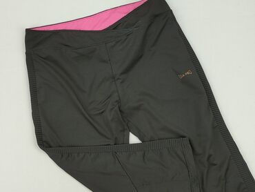new yorker krótkie spodenki dresowe: USA PRO, Leggings Sports for women, size M (EU 38)