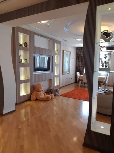 Yeni tikili: 3 otaqlı, Yeni tikili, 147 kv. m -da lalafo.az — 7 Yeni tikili: 3 otaqlı, Yeni tikili, 147 kv. m — 7