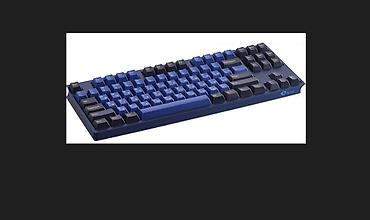 logitech superlight 2: Клавиатура, Akko, Механическая, Проводное подключение, Размер: 80% — 5