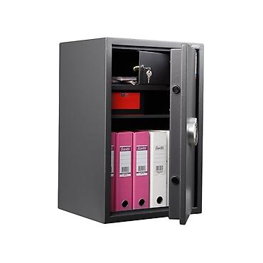 seyf az: AIKO TSN.65T EL Elektron Kilidli Ofis Seyfi Sənədlərin, pul — 1