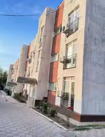снять дом на долгий срок: 1 бөлмө, Кыймылсыз мүлк агенттиги, Чогуу жашоосу жок, Толугу менен эмереги бар