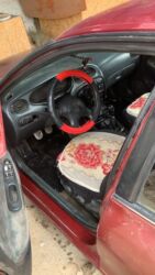 Hyundai: Hyundai Avante: 2000 г., 1.6 л, Механика, Бензин, Седан — 11